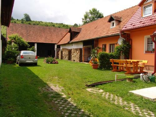 Apartamento Ivana