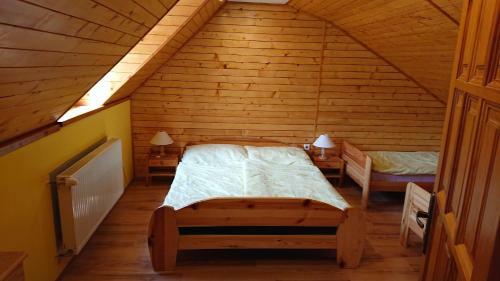Apartamento Ivana