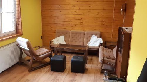 Apartamento Ivana