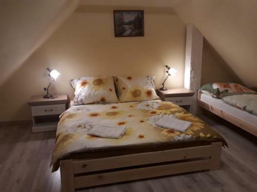 Agroturismo Apartm�ny Matilda