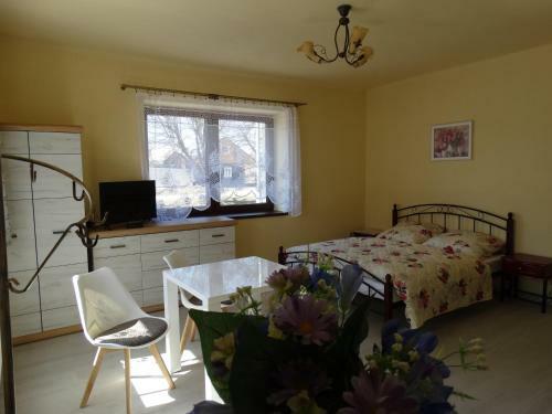 Agroturismo Apartm�ny Matilda