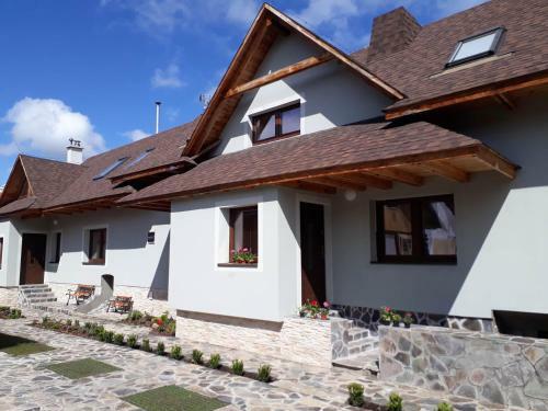 Agroturismo Apartm�ny Matilda