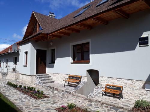 Agroturismo Apartm�ny Matilda