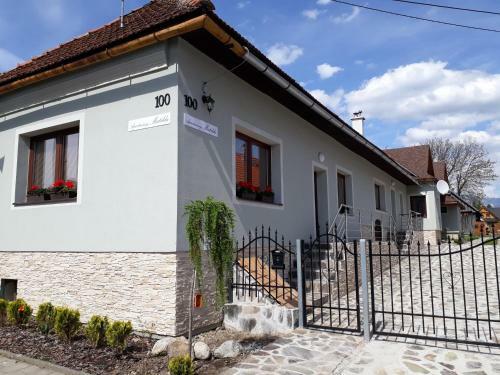 Agroturismo Apartm�ny Matilda