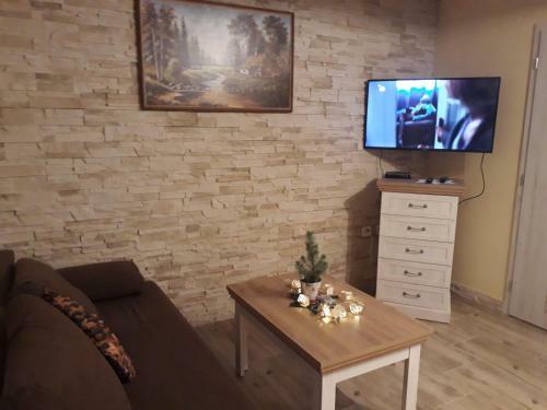 Agroturismo Apartm�ny Matilda