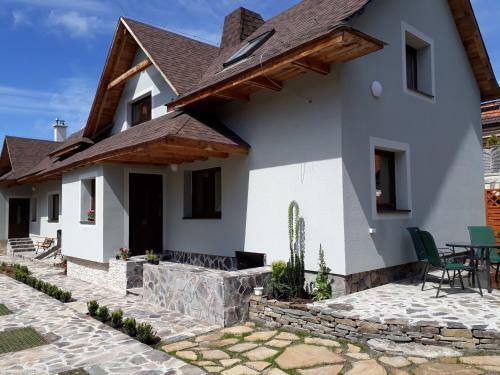 Agroturismo Apartm�ny Matilda