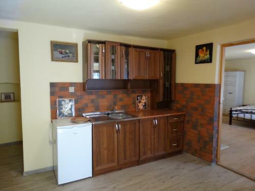 Agroturismo Apartm�ny Matilda