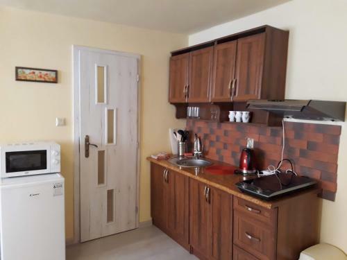 Agroturismo Apartm�ny Matilda