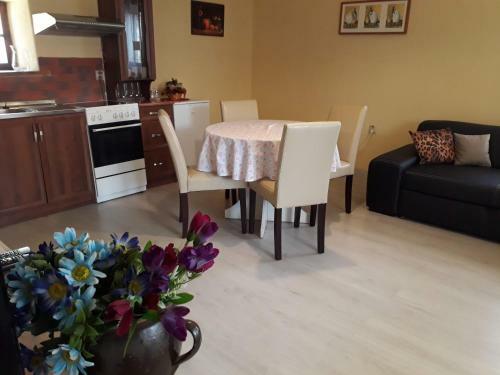 Agroturismo Apartm�ny Matilda