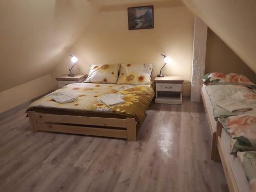 Agroturismo Apartm�ny Matilda