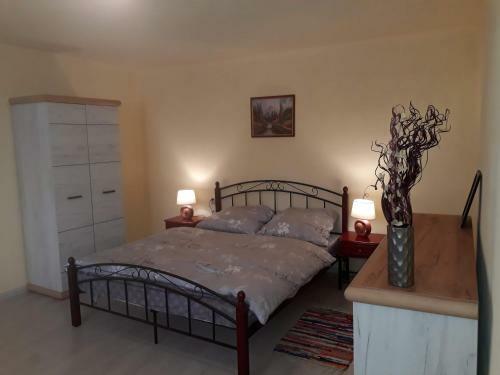 Agroturismo Apartm�ny Matilda