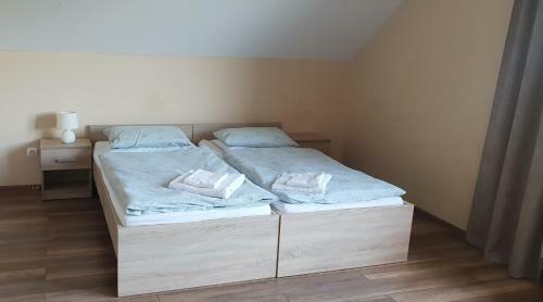 Bed & Breakfast Walnut Tree House