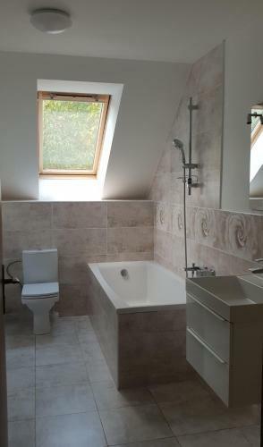 Bed & Breakfast Walnut Tree House