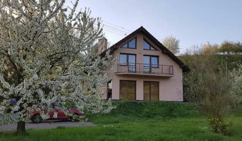 Bed & Breakfast Walnut Tree House