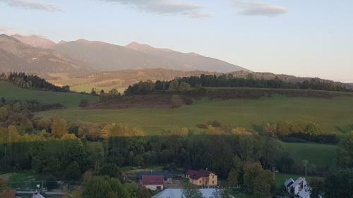 Apartm�nov� Dom Adas