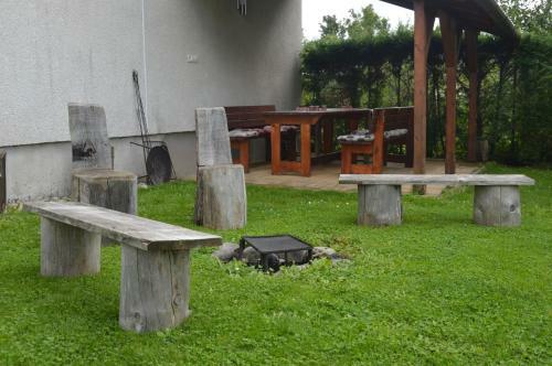 Apartamento Penzion Tomi