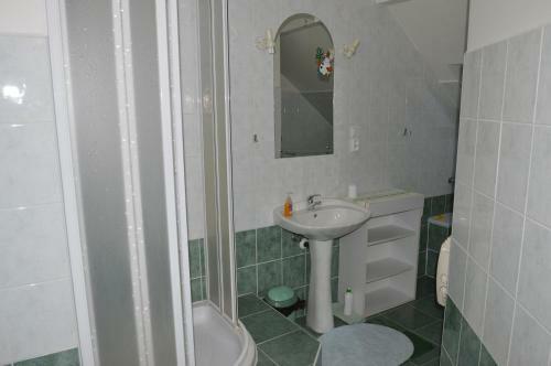 Apartamento Penzion Tomi