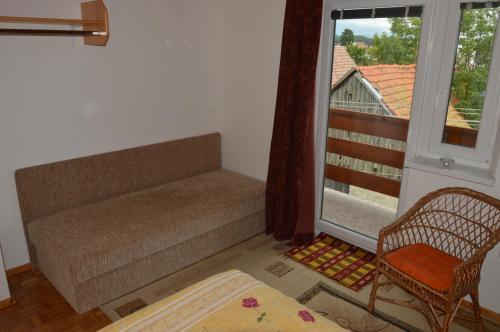 Apartamento Penzion Tomi