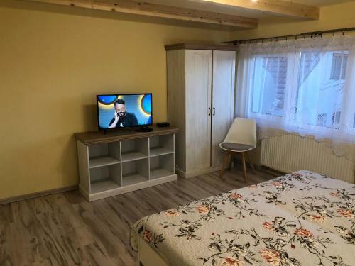 Apartm�ny Sebasti�n
