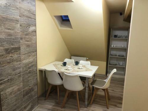 Apartm�ny Sebasti�n