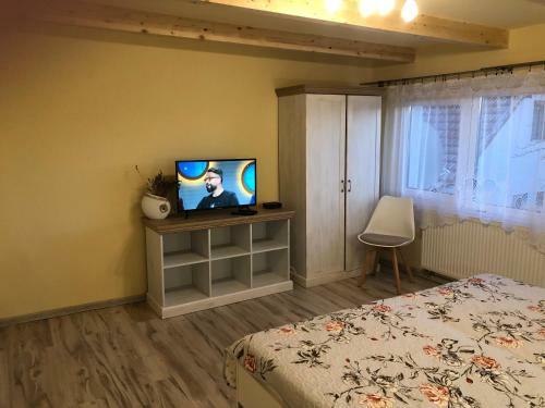Apartm�ny Sebasti�n