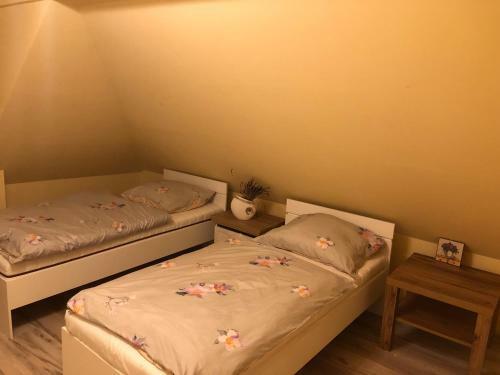 Apartm�ny Sebasti�n