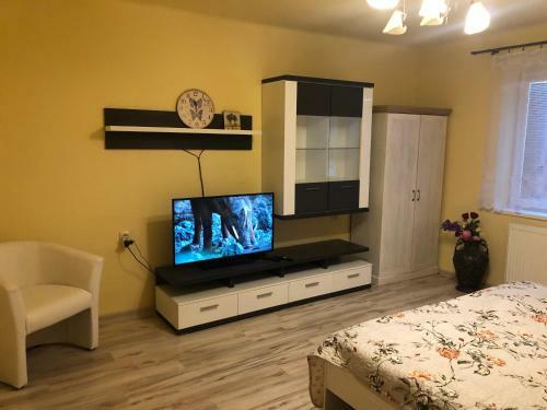 Apartm�ny Sebasti�n