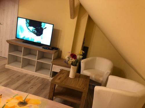 Apartm�ny Sebasti�n