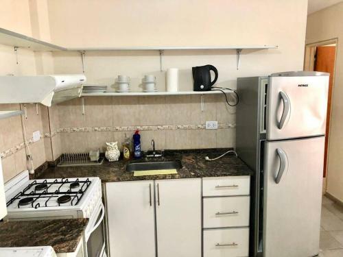 Apartamento Departamento En El Corazon De Nueva Cordoba