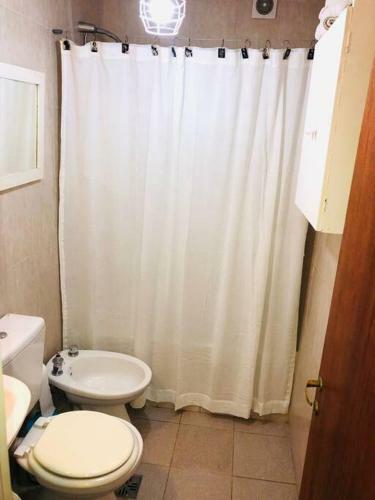 Apartamento Departamento En El Corazon De Nueva Cordoba