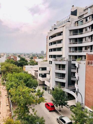 Apartamento Departamento En El Corazon De Nueva Cordoba