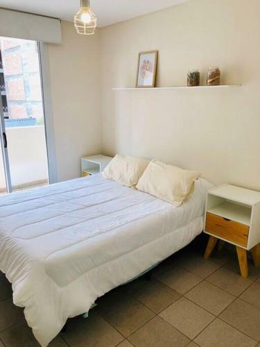Apartamento Departamento En El Corazon De Nueva Cordoba