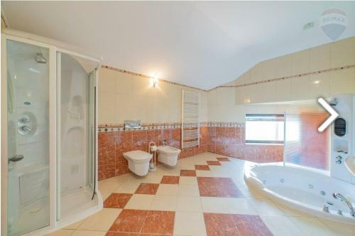 Villa Raca Retreat