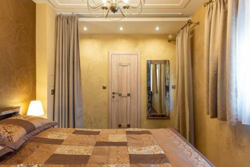 Apartm�n Tren?an