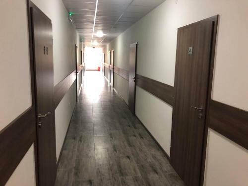 Hostal Penzion & Restaurant Teplanka