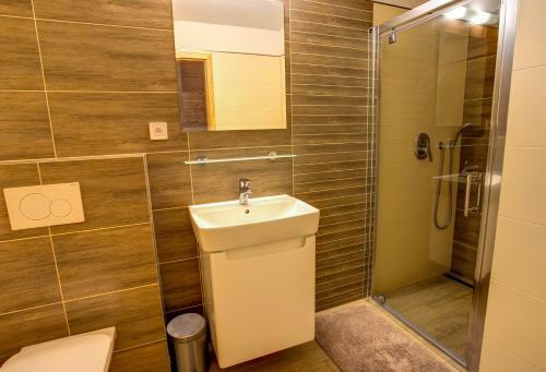 Chata M�ria & Apartm�ny M�ria