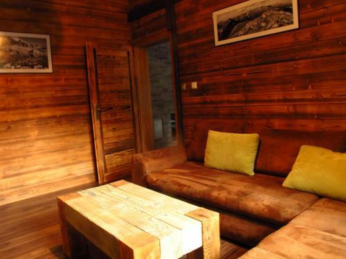 Chalet Ra?kova Dolina