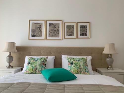 Apartment ?tef�nka