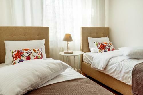 Apartment ?tef�nka