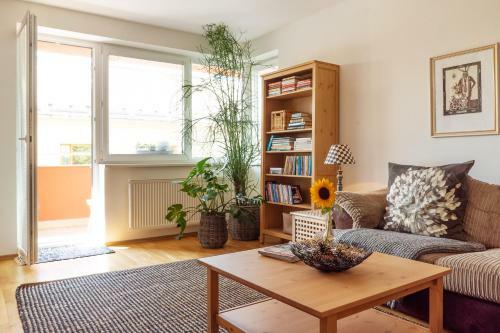 Apartment ?tef�nka
