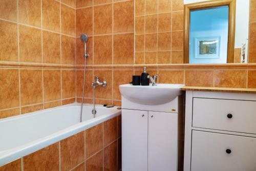 Apartment ?tef�nka
