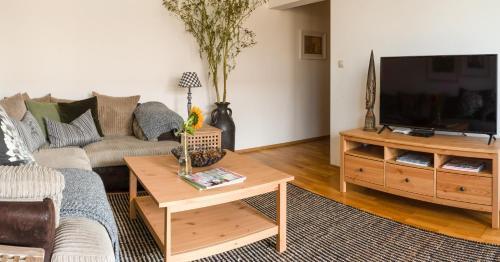 Apartment ?tef�nka