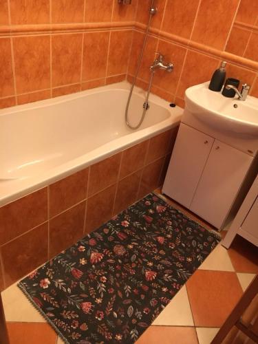 Apartment ?tef�nka