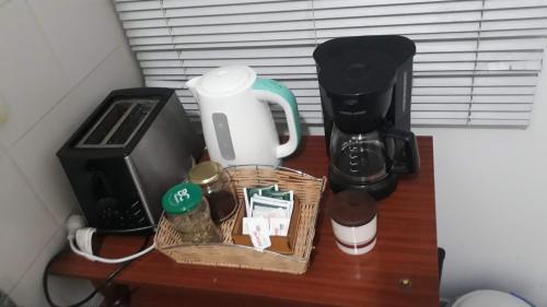 Apartamento Artigas
