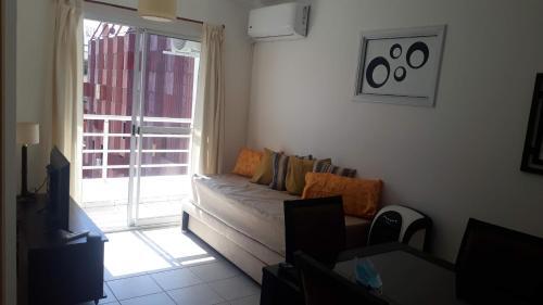 Apartamento Artigas