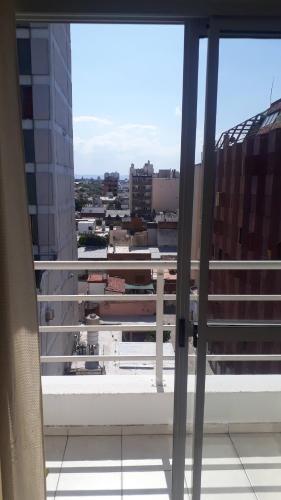 Apartamento Artigas