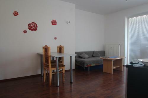 Apartman Centrum City Aupark1