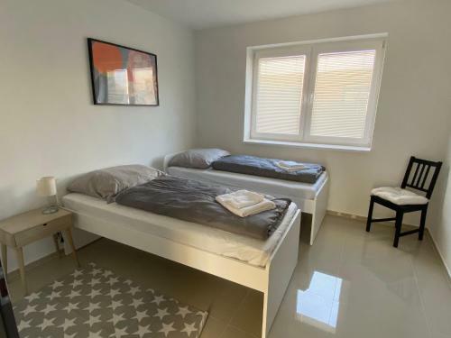 Apartamento Park Rezort