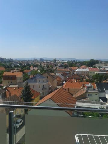 Apartman Centrum City Aupark2