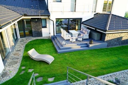 Luxury Villa